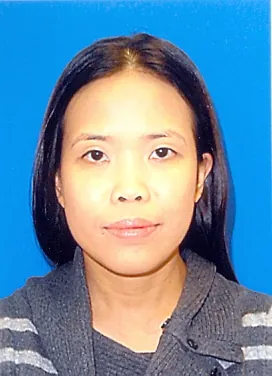 Prof Dr. Aida Hani Bt Md Kalok