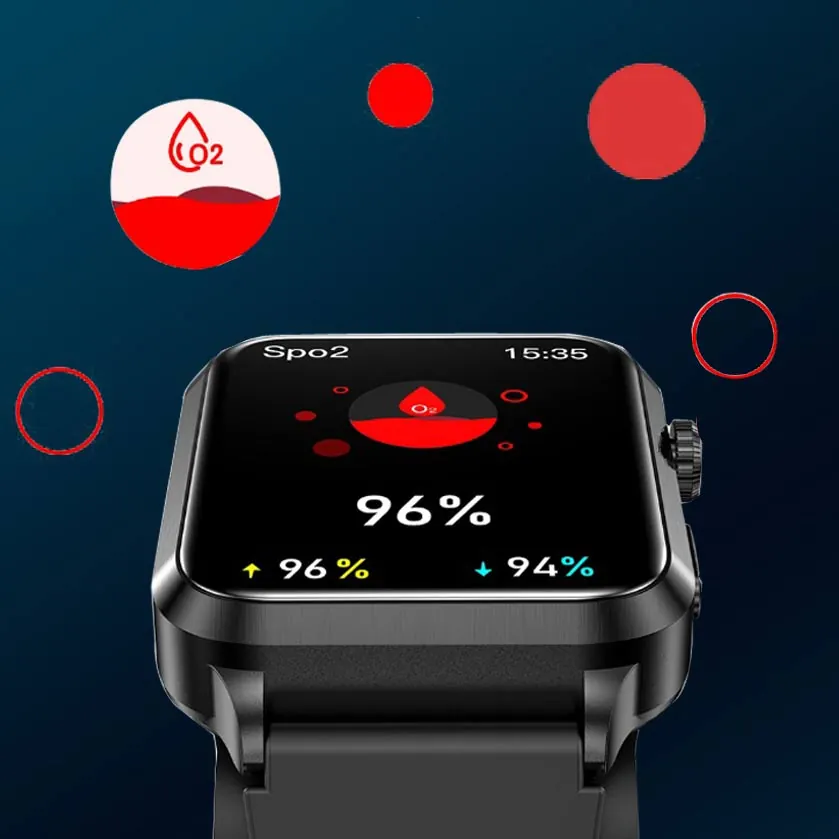 blood-oxygen-monitoring